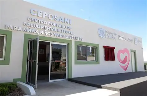Reportan atención a 5 mil menores en CEPOSAMI