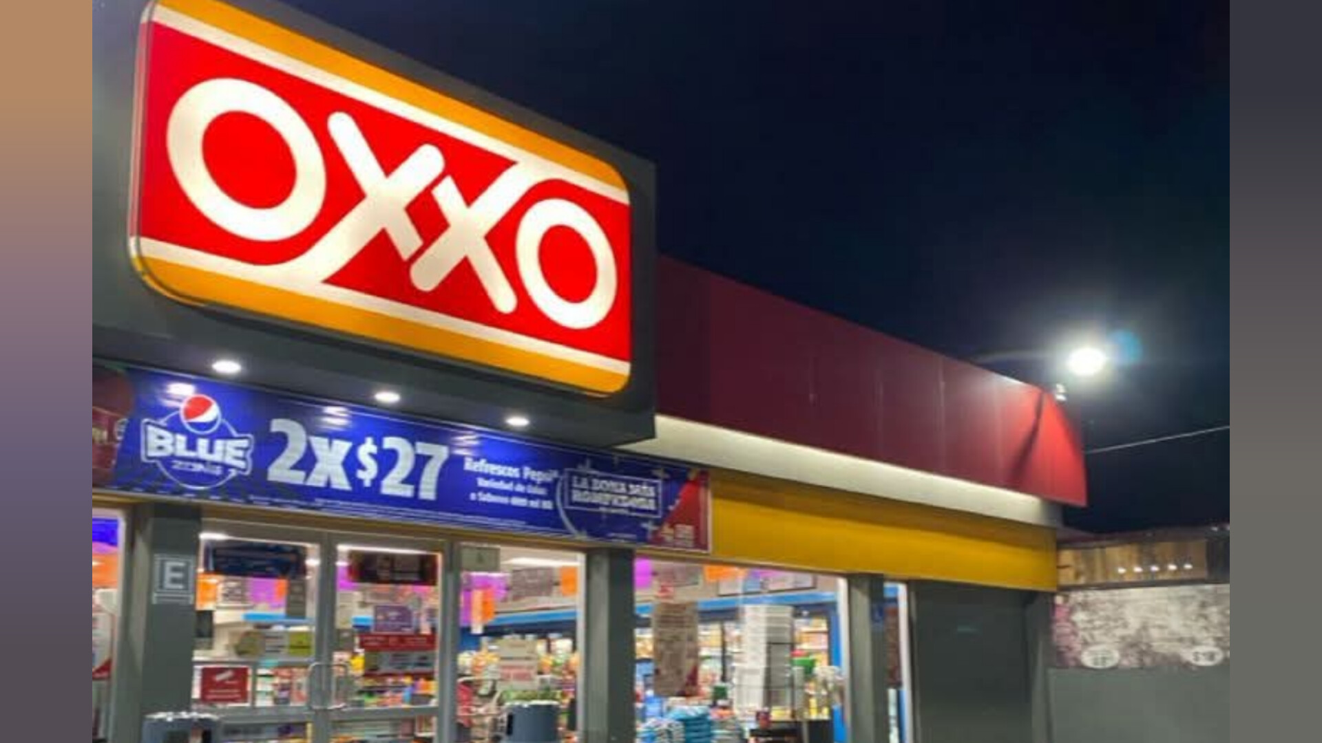 16 mujeres han encontrado apoyo en tiendas Oxxo
