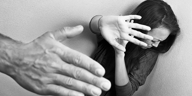 Incrementan casos de violencia familiar en Puebla durante 2025