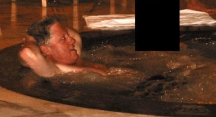 Bill Clinton pide divulgar archivos del caso Epstein