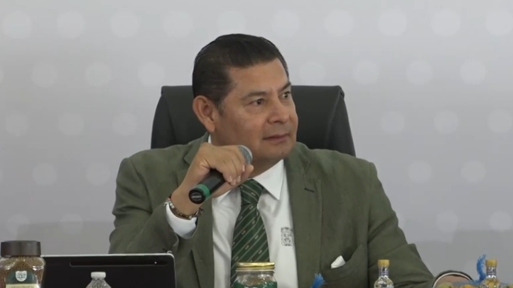 Primer Informe de Gobierno será el 13 de diciembre