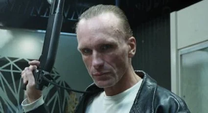Fallece actor Peter Greene a los 60 años