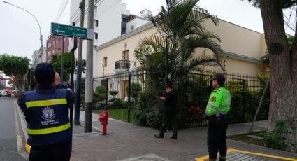 Choque de trenes turísticos en Machu Picchu deja un muerto y heridos