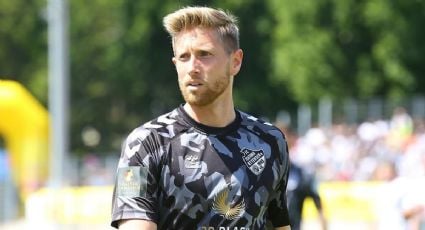 Muere futbolista alemán Sebastian Hertner en Montenegro