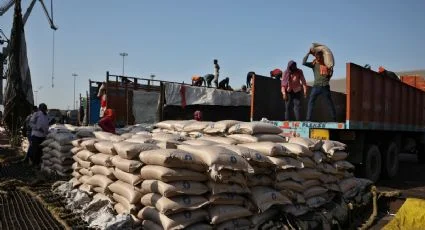 Aranceles favorecen exportaciones mexicanas a EU, reporta WSJ