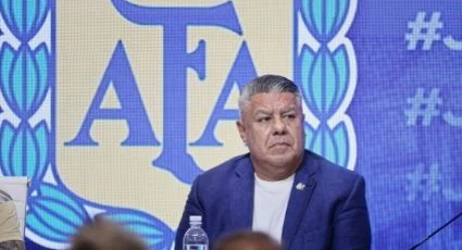 Justicia ordena nuevos allanamientos en la AFA por presunto lavado de dinero