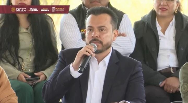 Después de mayo de 2026 impulsarán la “Ley Antimilpa” en Puebla