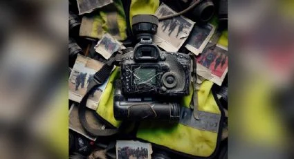 Denuncian retención de comunicadores chilenos en Venezuela