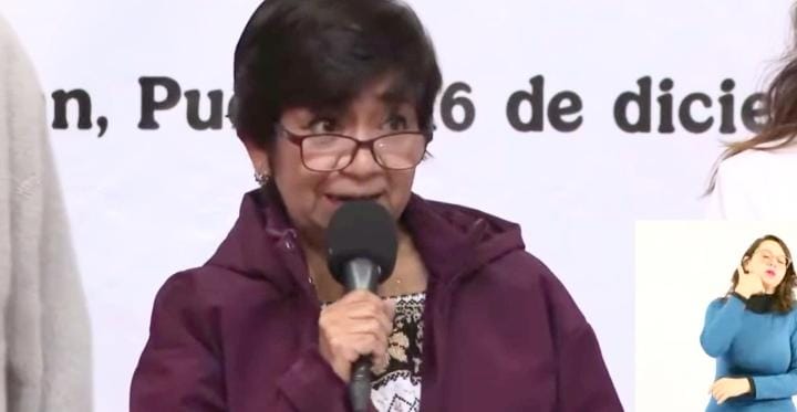 Inician sorteos de Vivienda del Bienestar en Chignahuapan