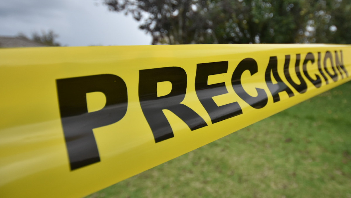 Asalto armado deja un hombre muerto en Nativitas