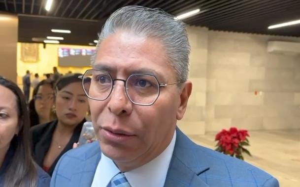 Pide Marcos Castro a nueva dirigente del PAN en la capital inclusión y cuidar a militancia