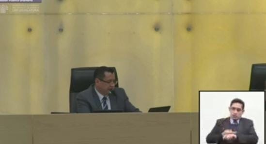 Propone gobernador Armenta reformas y ceder el Paseo Bravo al gobierno estatal