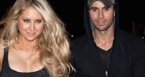 Enrique Iglesias se convierte en padre por cuarta ocasión