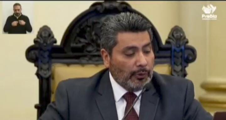 Aprueban cambios a la SSC Puebla; entrarán en vigor en 2026