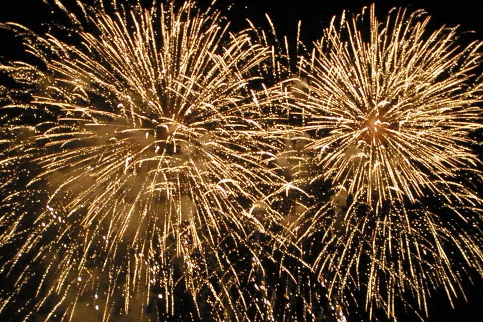 Alertan por venta ilegal de pirotecnia en Puebla