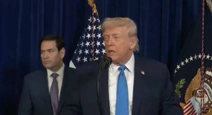 EE. UU. analiza compra de Groenlandia