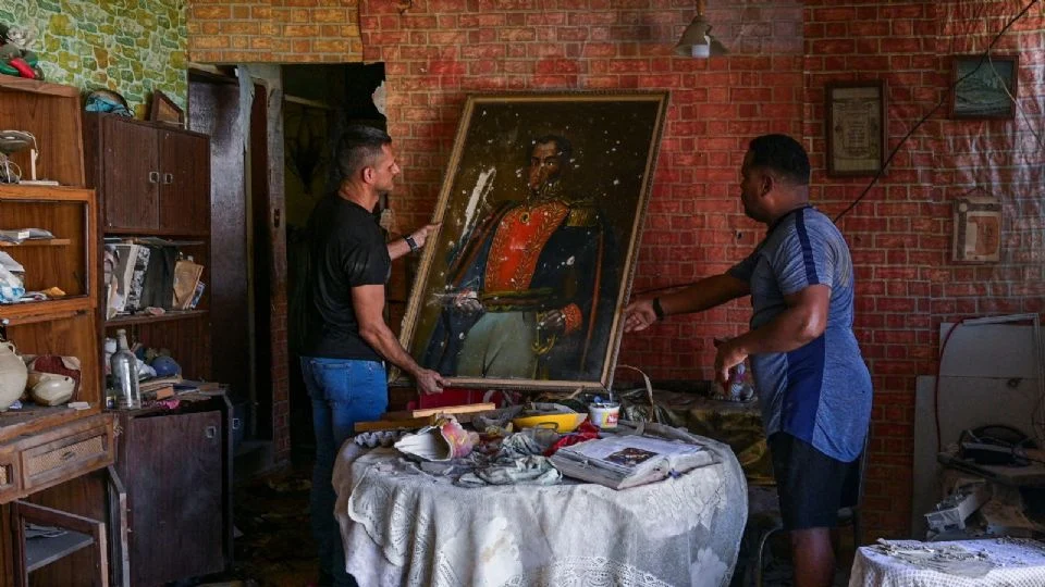 Seis países rechazan acciones militares en Venezuela