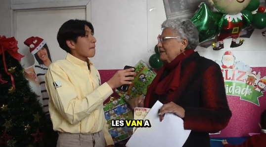 Envío de cartas a Reyes Magos a través de Correos de México en Puebla