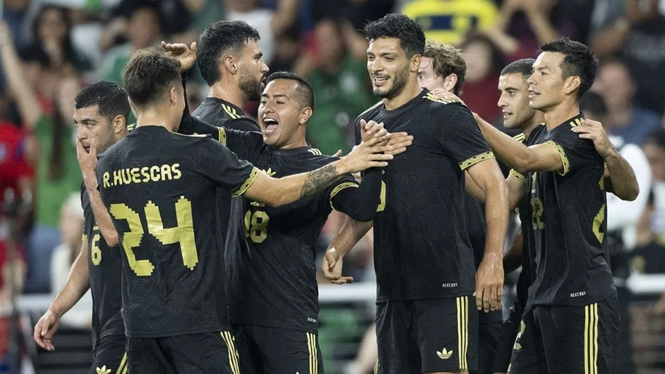 México negocia amistoso ante Brasil previo al Mundial 2026