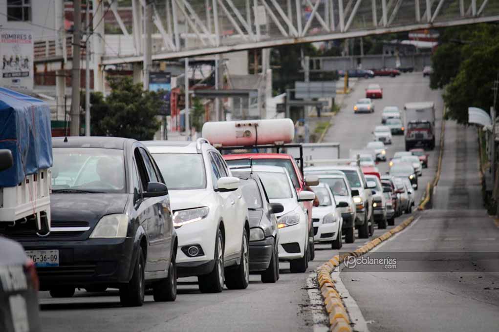 Ajustan costos de trámites vehiculares para 2026