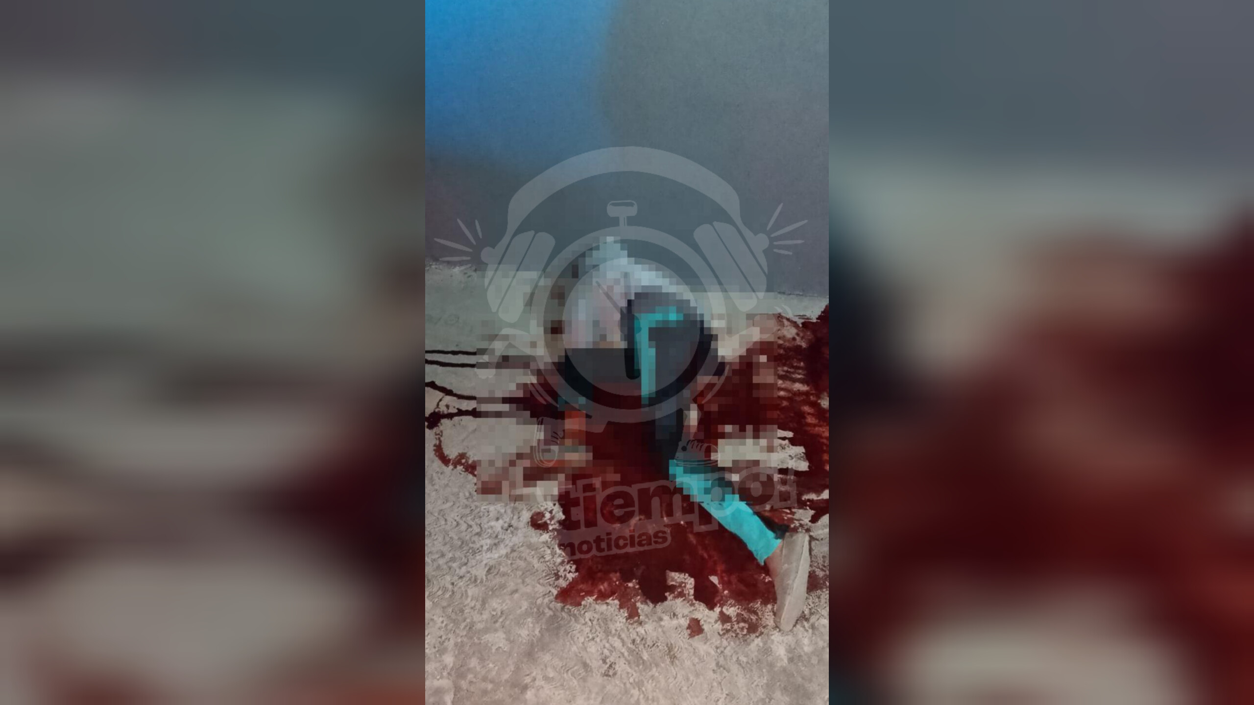 Una mujer fue privada de la vida a puñaladas en Los Gavilanes