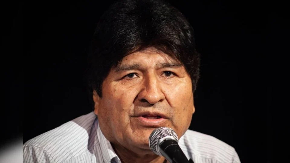 Ausencia de Evo Morales en radio desata dudas sobre su paradero