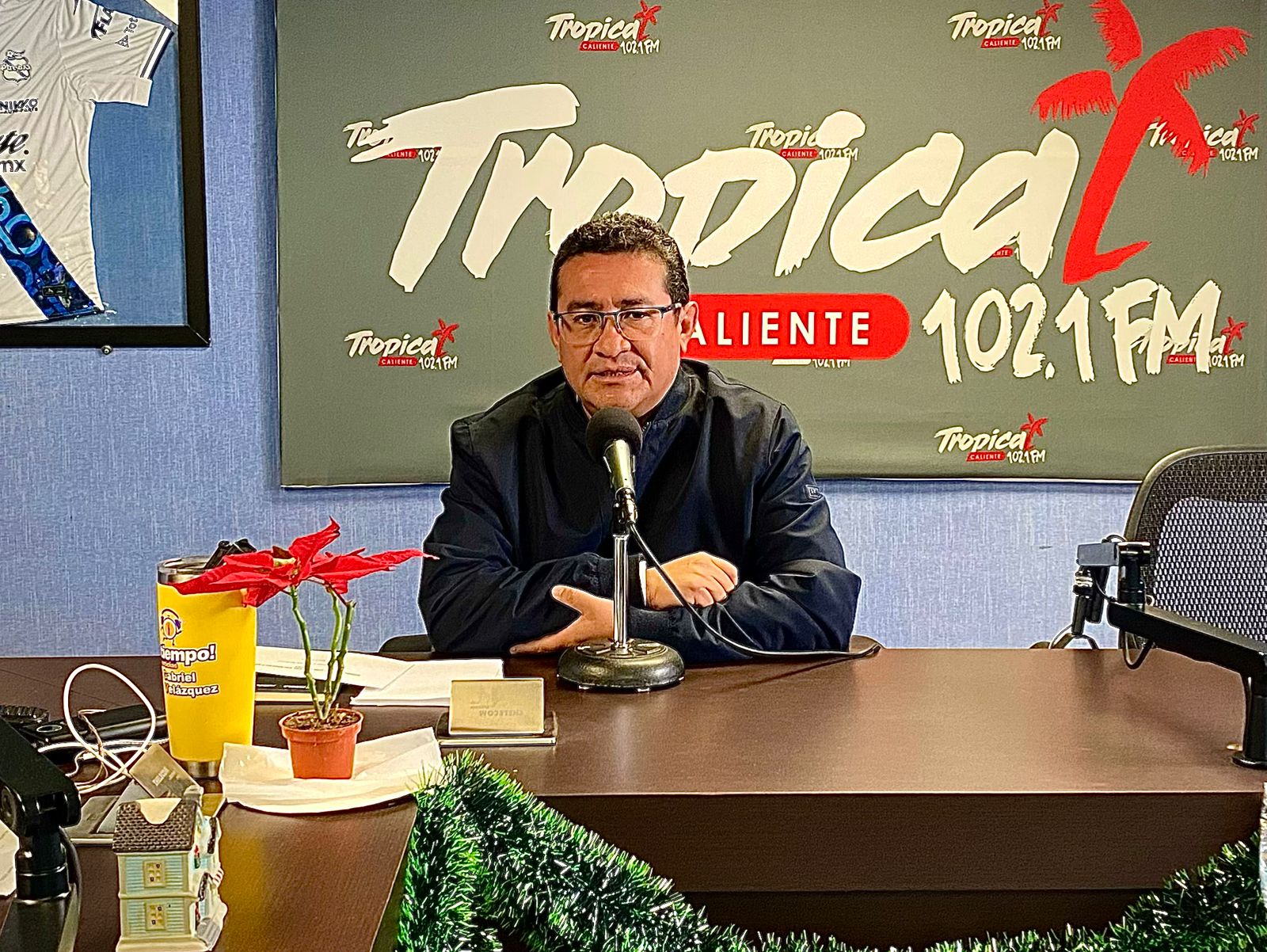 Congreso de Puebla perfila representación migrante para 2027