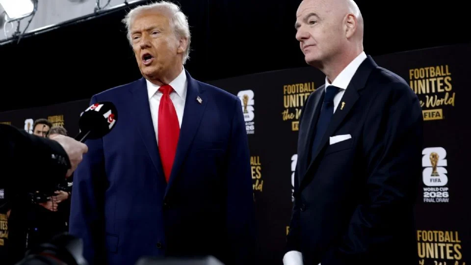 Plantean debate sobre boicot al Mundial 2026