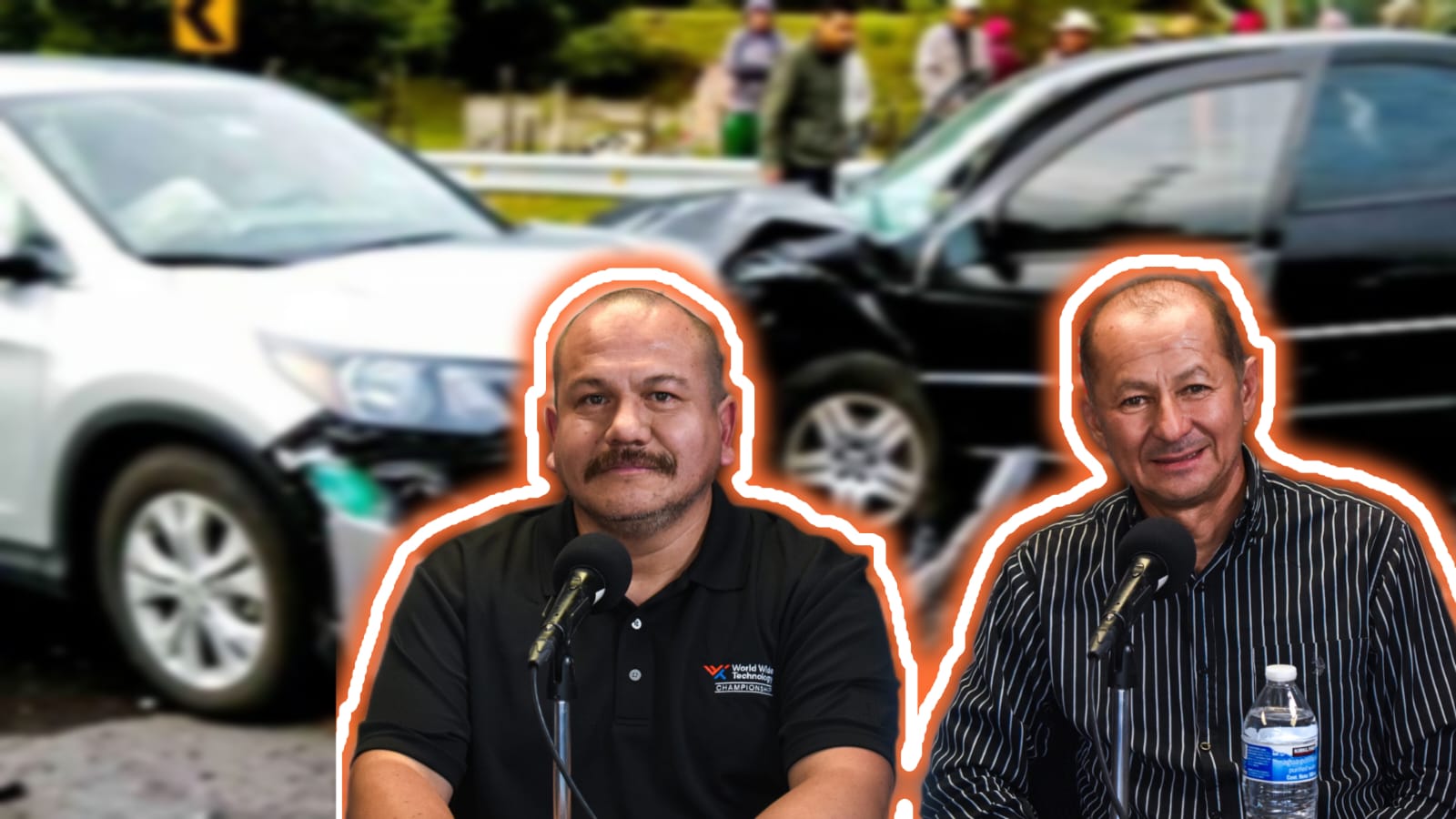 Accidentes que cambian vidas: el reto de la discapacidad y la conciencia social