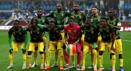 Detienen a falso brujo por estafa relacionada con selección de Mali