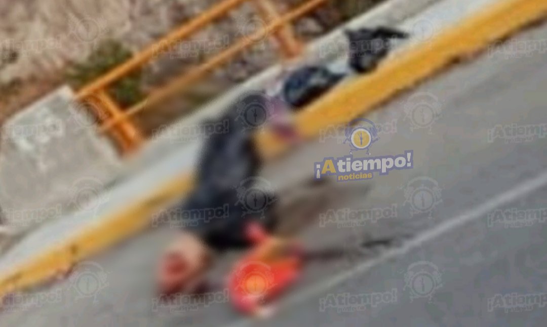 Hallan bolsas con presuntos restos humanos en San Miguel Espejo