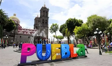 Puebla alista actividades gratuitas para el fin de semana