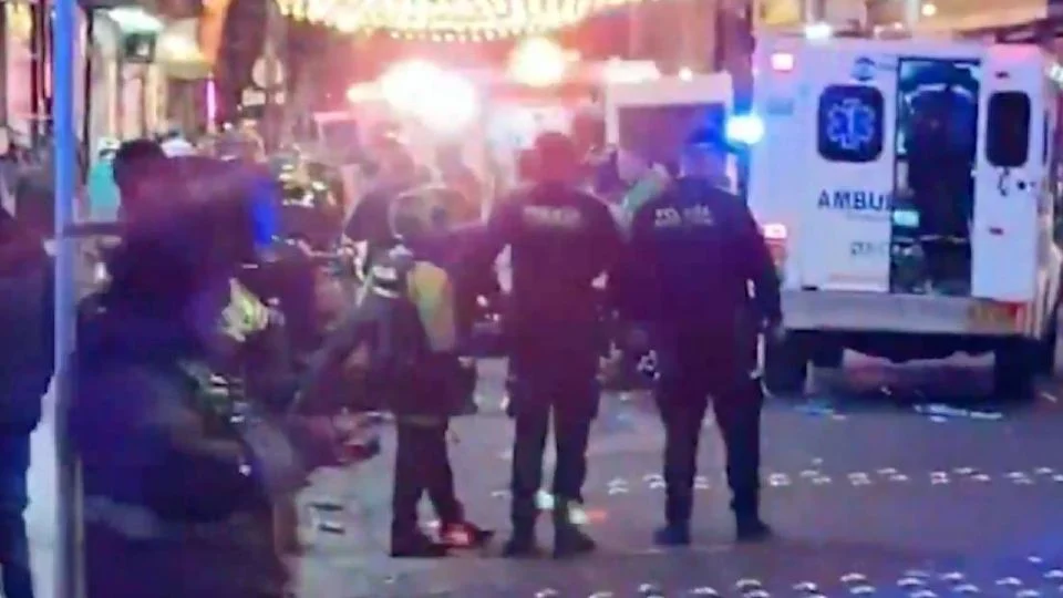 Explosión con granada deja un muerto y 13 heridos en Bogotá