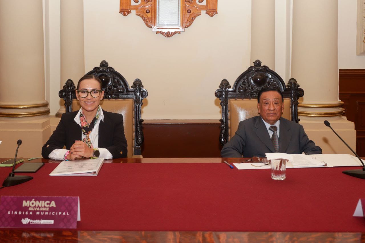 Cabildo aprueba leyenda oficial para documentación municipal