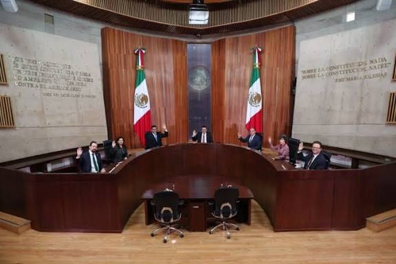 Elección de consejeros panistas en Puebla llega al tribunal electoral federal