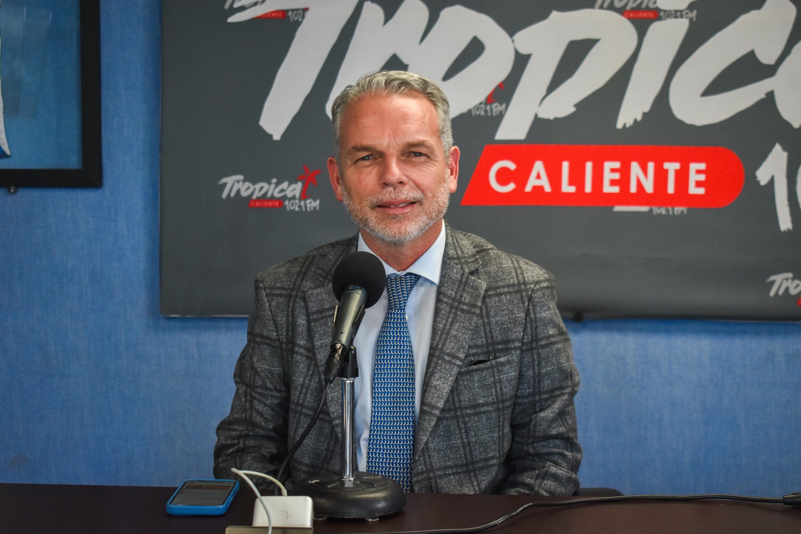 Alertan por acciones de ICE y decisiones de Trump en EEUU