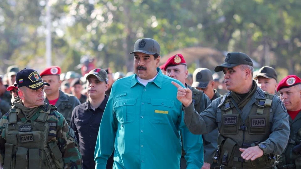 Defensa de Venezuela denuncia muertes en operación de EU