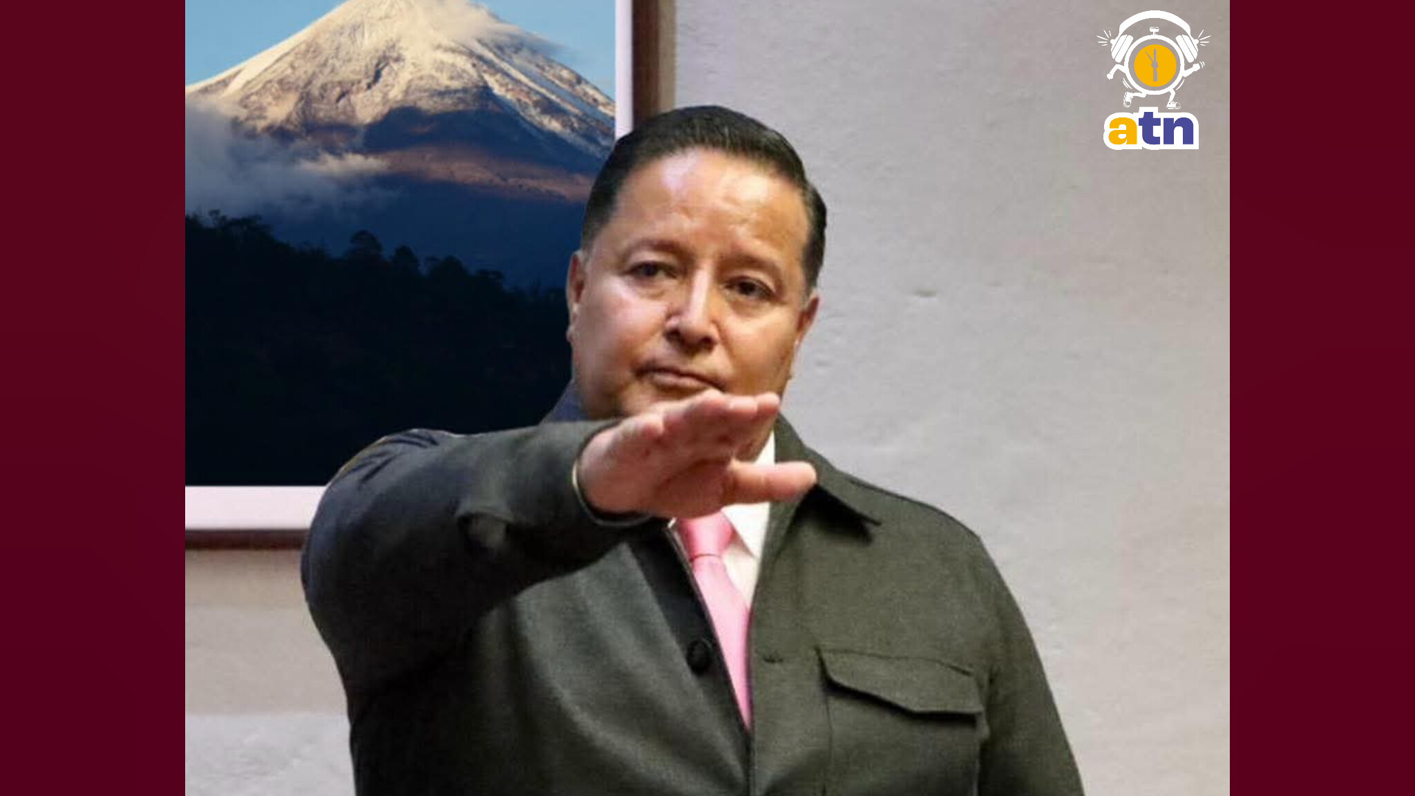 Pedro Plaza asume Comisión de Atención a Víctimas con respaldo estatal