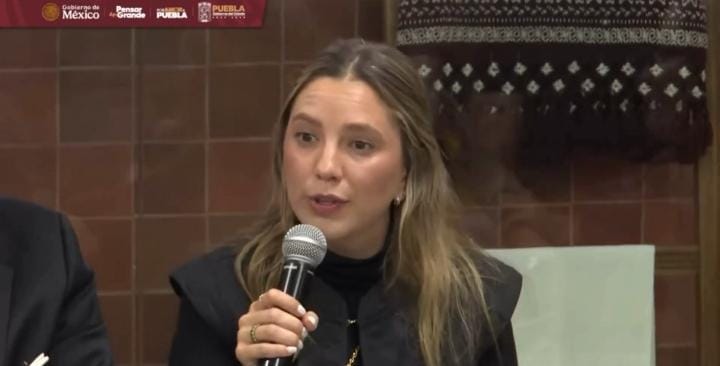 Puebla prevé afluencia por Mundial 2026