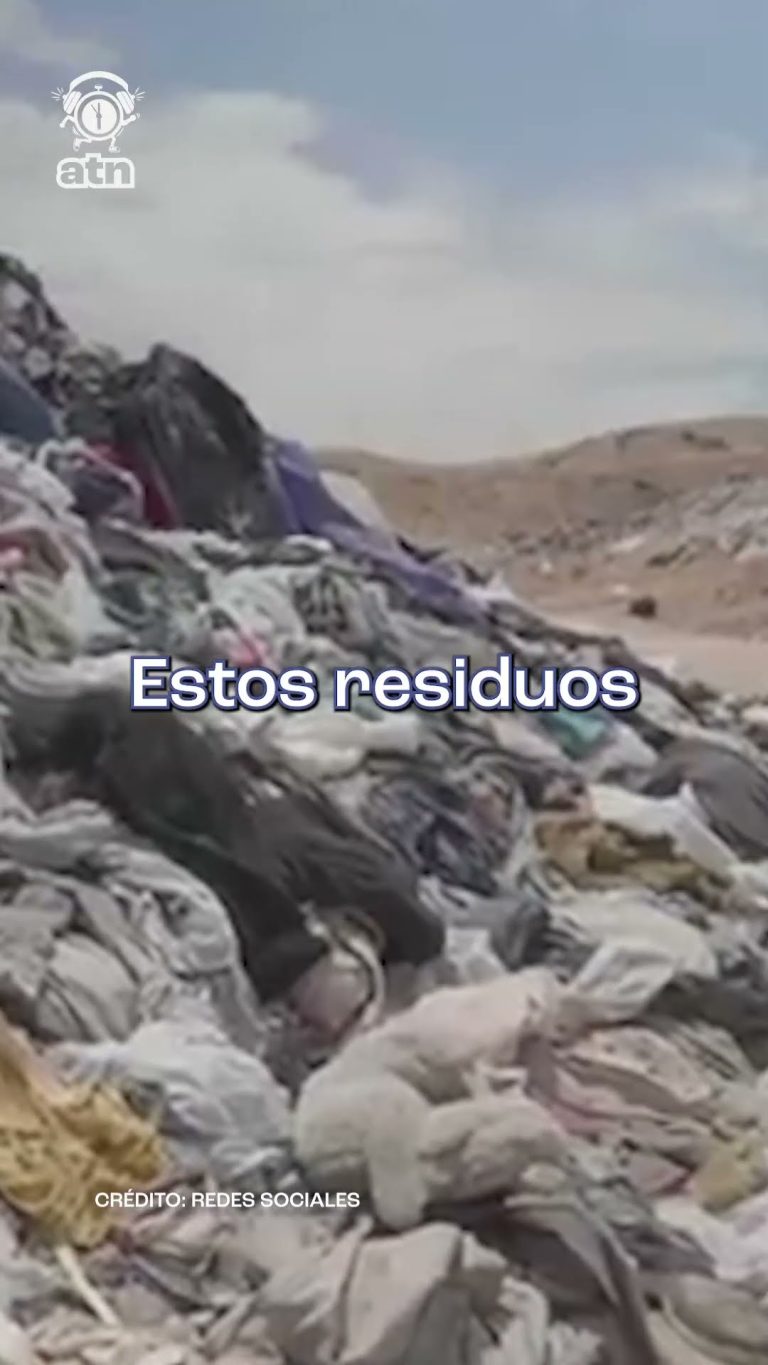 ¿Tu ropa vieja podría cambiar Puebla Proponen reciclar residuos textiles en el estado