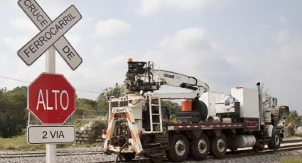Detienen a presunto maquinista del Tren Interoceánico