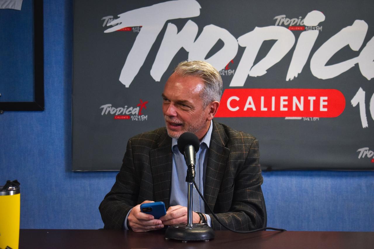 Análisis sobre Venezuela en Entrevista ATiempo