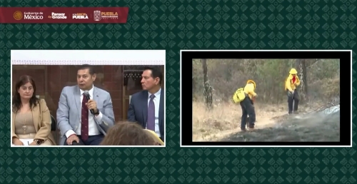 Mayra Orellana será secretaria de Medio Ambiente en Puebla