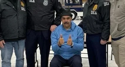 Cuenta de Nicolás Maduro es reactivada en X tras regreso de funcionarios