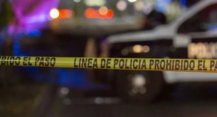 Ejecutan a un hombre en El Seco; salió a comprar juguetes para el Día de Reyes