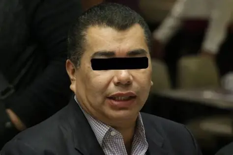 Sigue en pie traslado de López Zavala a El Altiplano, esperan conclusión de recurso legal