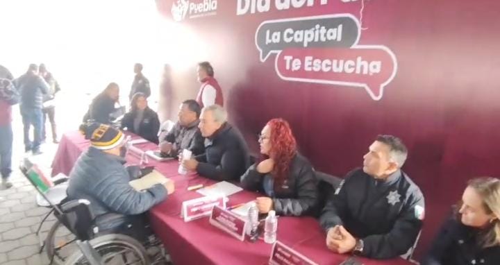 Arranca Día del Pueblo en la colonia Vicente Guerrero