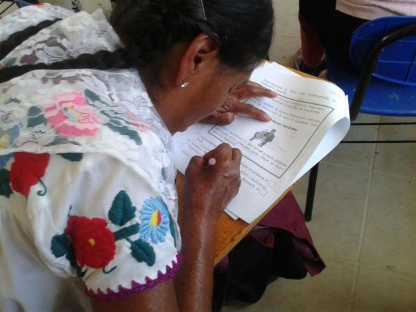 Impulsa IEEA Jornada de Alfabetización Por Amor a Puebla