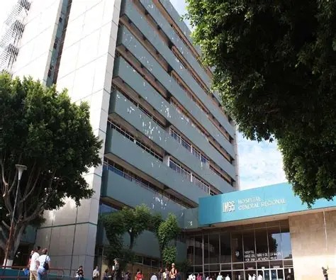 IMSS reporta avance del 23% en meta de nuevas camas.