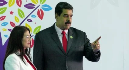 Maduro y Cilia Flores comparecerán ante corte federal en Nueva York